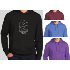 NKH Paige's Sweatshirt Design